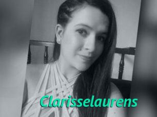 Clarisselaurens