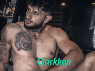 Clarkken