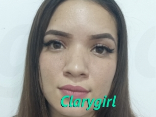 Clarygirl
