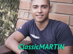 ClassicMARTIN