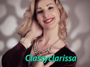 Classyclarissa