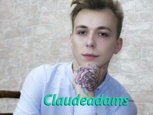 Claudeadams