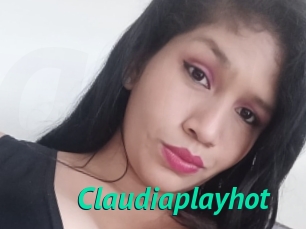 Claudiaplayhot