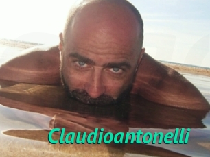 Claudioantonelli