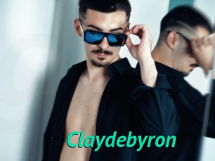 Claydebyron