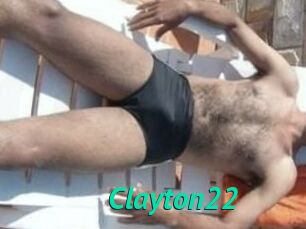Clayton22