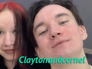 Claytonandcornel