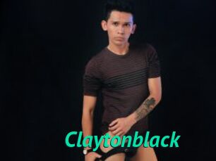 Claytonblack