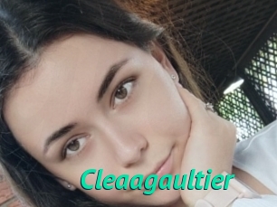 Cleaagaultier