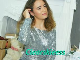 Clearskieess
