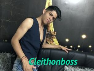 Cleithonboss
