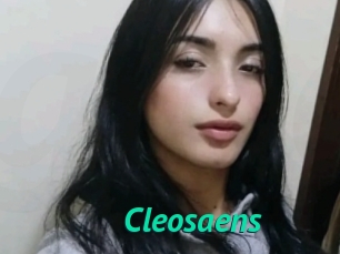 Cleosaens