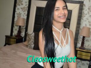 Cleosweethot