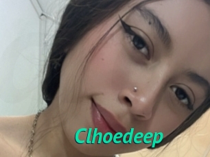 Clhoedeep