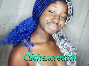 Clichexcreator