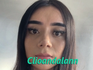 Clioandalann