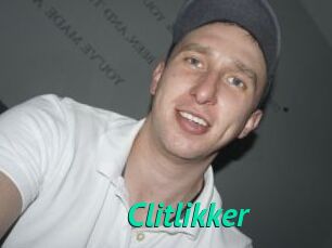 Clitlikker