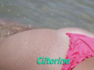 Clitorine