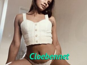 Cloebennet