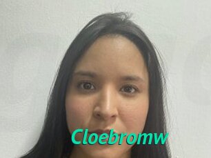 Cloebromw