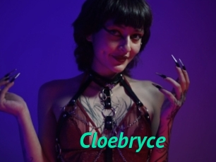 Cloebryce