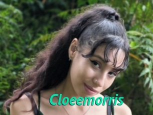 Cloeemorris