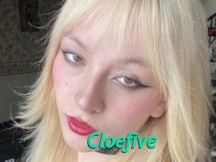 Cloefive