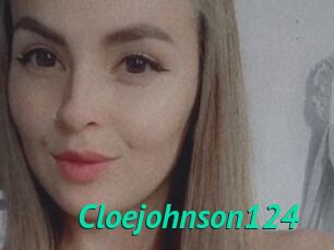Cloejohnson124