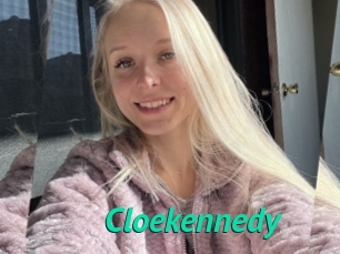 Cloekennedy