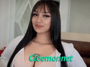 Cloemonnet