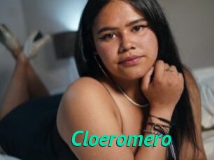 Cloeromero