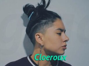 Cloeroux