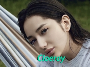 Cloeroy