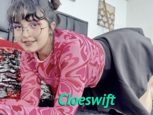 Cloeswift