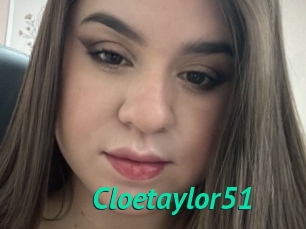 Cloetaylor51