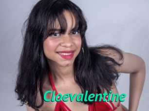 Cloevalentine