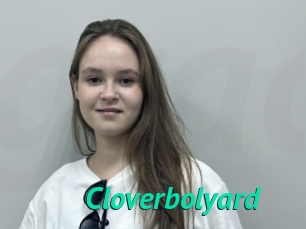 Cloverbolyard