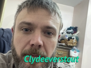 Clydeeverstout