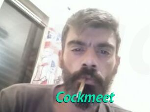 Cockmeet