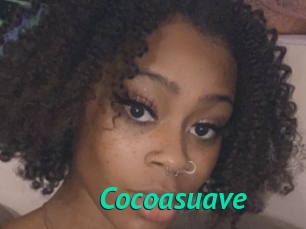 cocoasuave Gratis Camsex