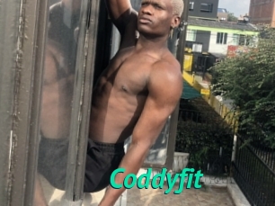 Coddyfit