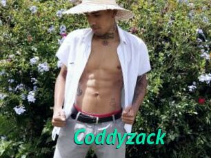 Coddyzack