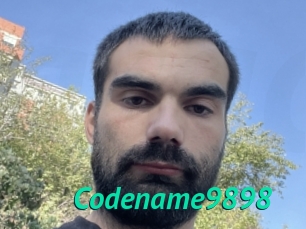 Codename9898