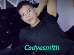 Codyesmith