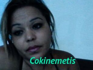 Cokinemetis