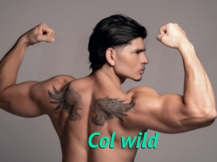col_wild Gratis Camsex