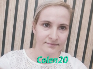 Colen20