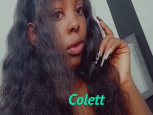 Colett