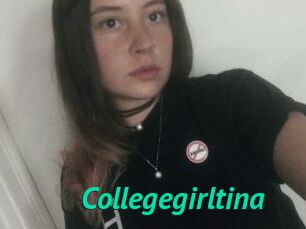 Collegegirltina