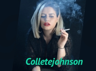 Colletejohnson